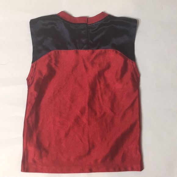 Nike sleeveless shirt 24 month toddler - Picture 2 of 3